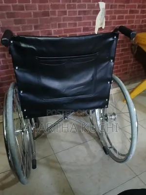 Wheelchair