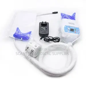 High-Power Led Dental Lamp