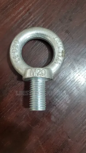 M20 Eye Bolt