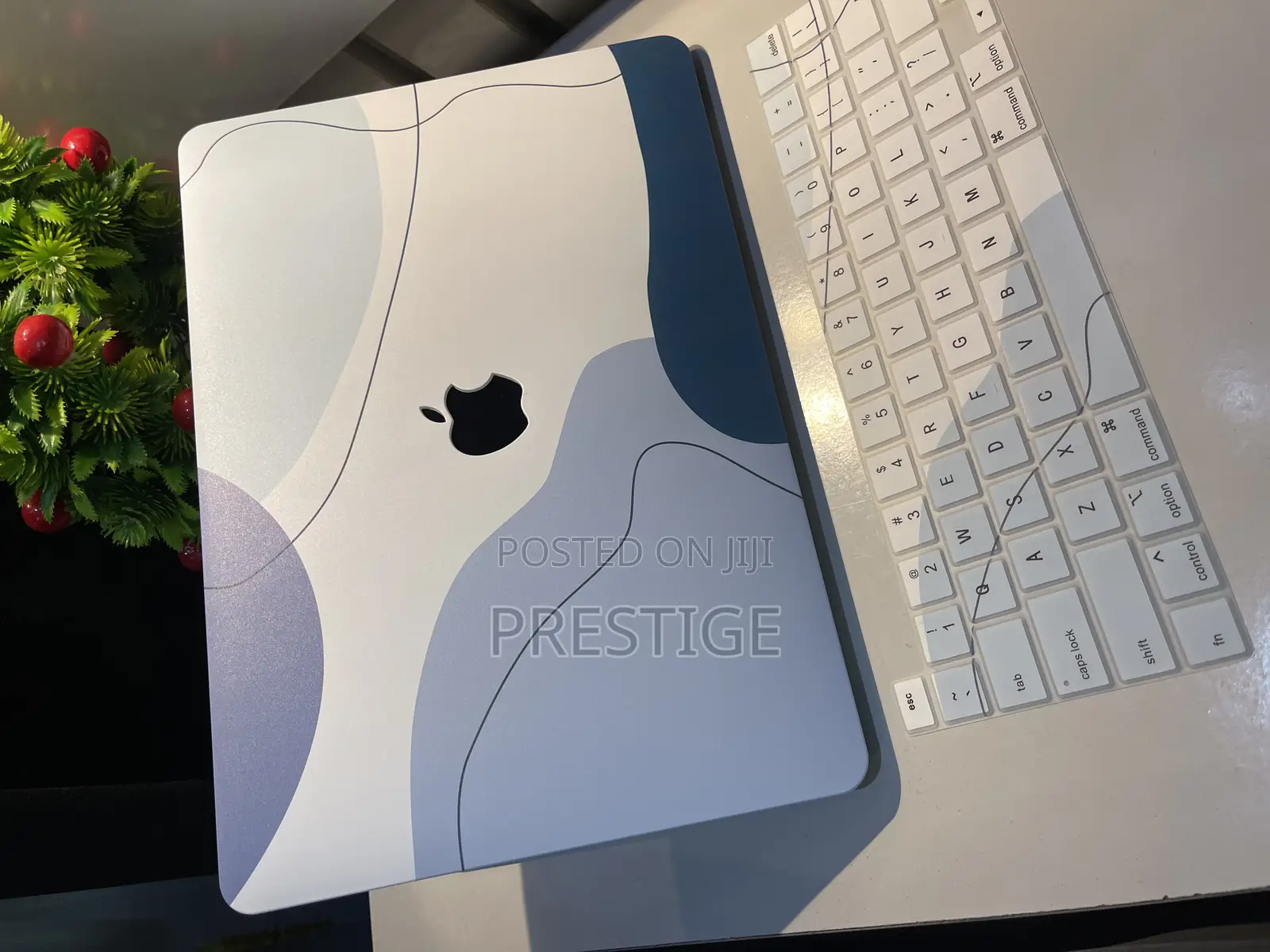 Macbook Pro 2017/2020 Pouch