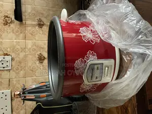 Photo - Rice Cooker