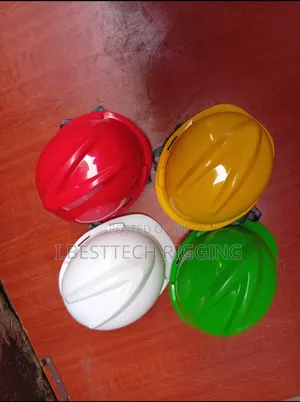 Helmet For Safety
