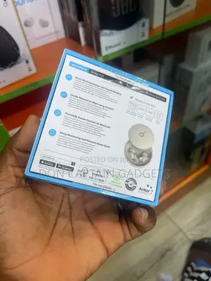 Anker Sleep A20 Buds