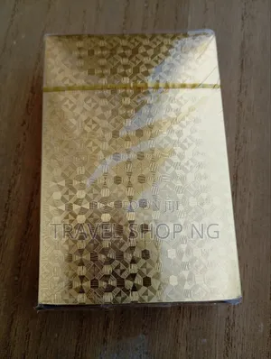 These Cards Will Get You Drunk
