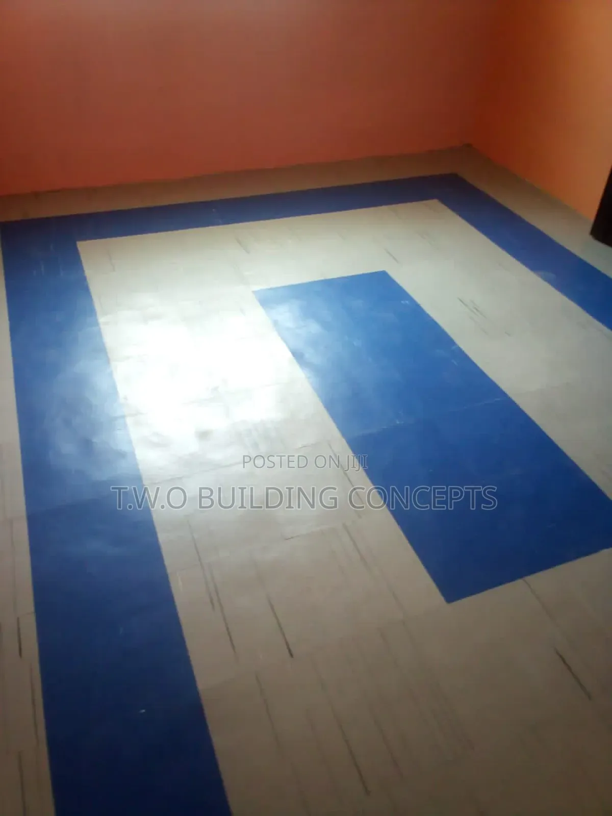Pvc Tile 30/30 Size