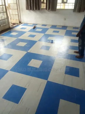 Pvc Tile 30/30 Size