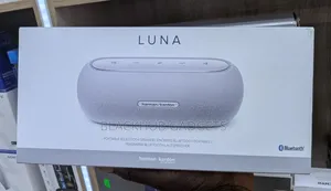 Luna Harman Kardon