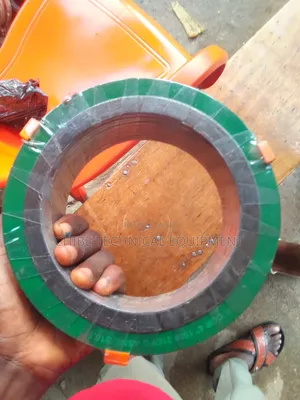 Spiral Wound Gasket