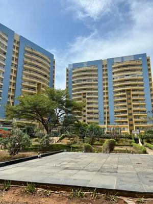 Furnished 3bdrm Apartment in Ikoyi, Banana Island for sale