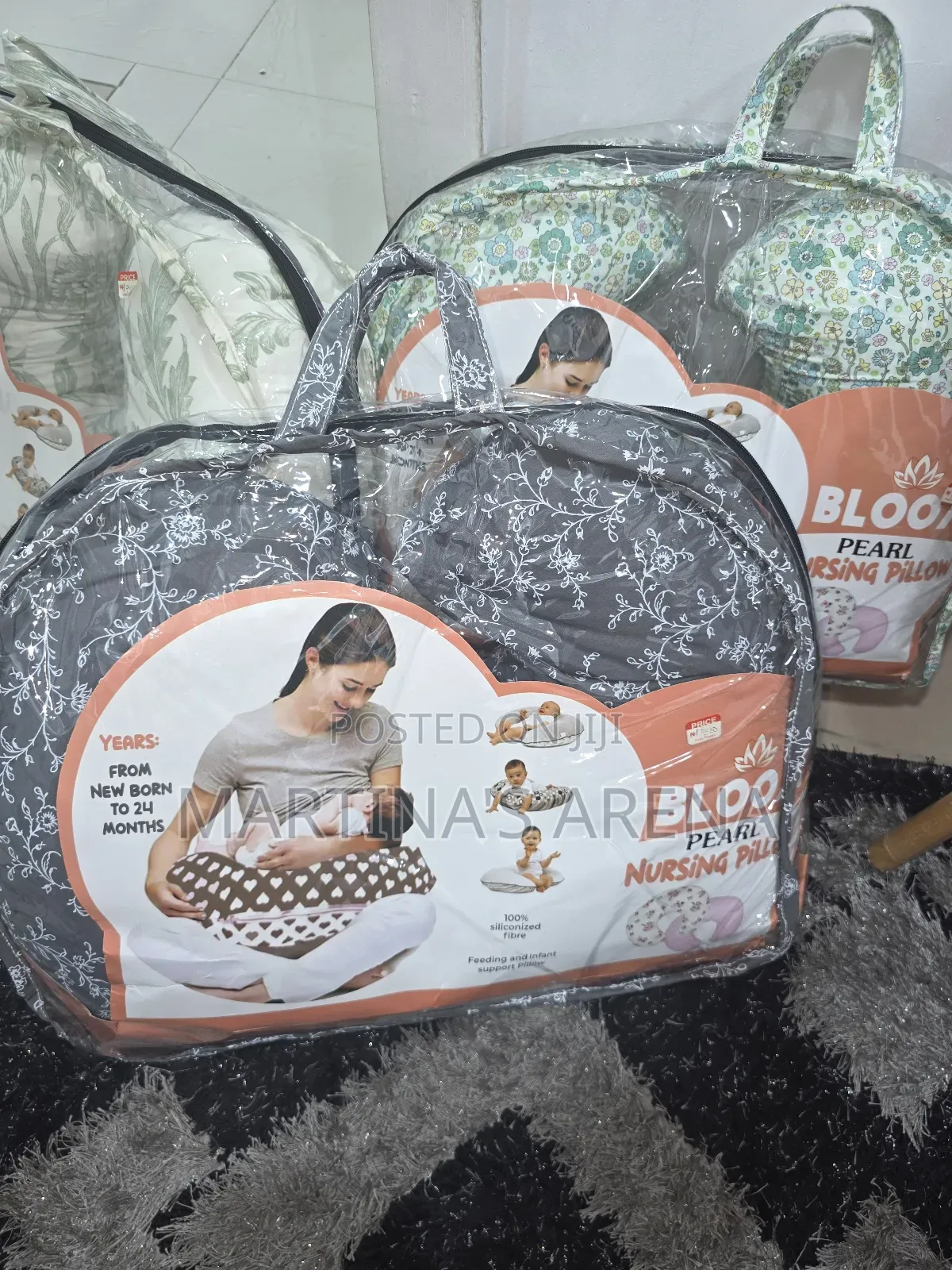 Nursing Pillow