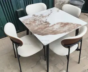 Luxury Dining By4 New Design