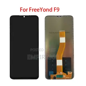Freeyond F9/ F30/ M5 Screen Replacement