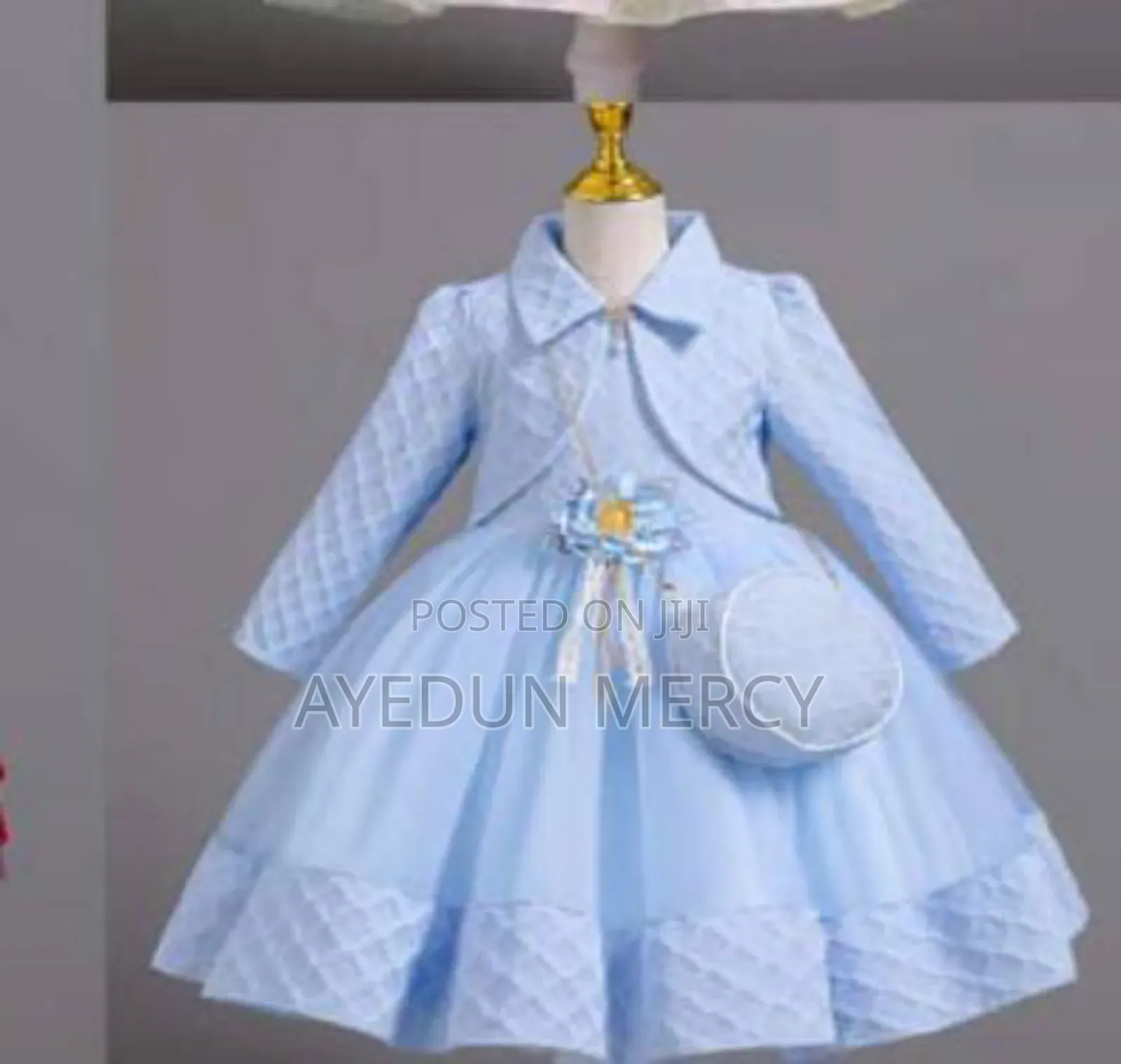 Children Ball Gown