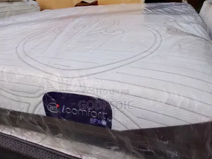 6by6 Memory Foam Mattress Available Soft and Neat