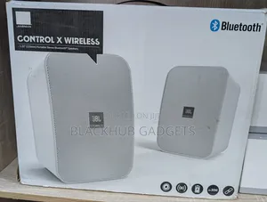 JBL Control X Wireless