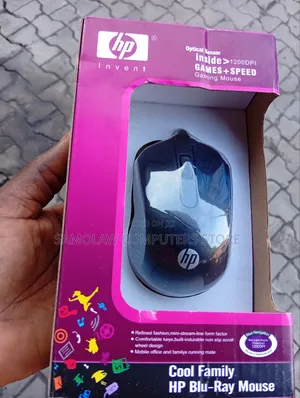 Brand New Wired Mouse