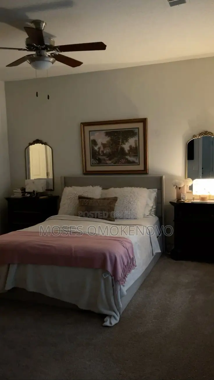 Immediate Opening: Nanny/Housekeeper