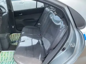 Mazda 6 1.8 Comfort 2005 Silver
