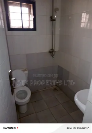 2bdrm Block of Flats in Fo1, Kubwa for rent