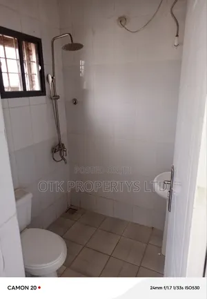 2bdrm Block of Flats in Fo1, Kubwa for rent