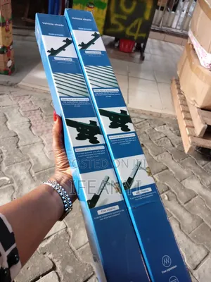 Sun Shade Available