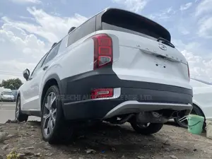 Hyundai Palisade 2020 White