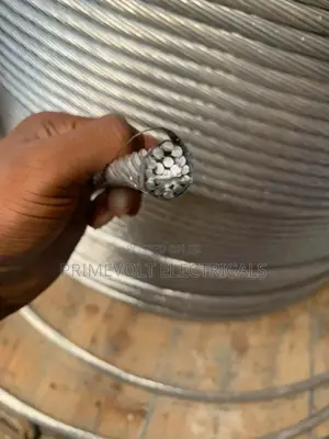 100mm Aluminum Conductor