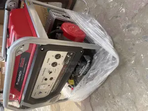 Maxmech Generator 15000e 10kva