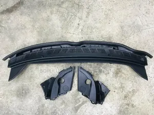 Wiper Plastic Honda Civic 2006