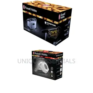 Multipurpose Electric Deep Fryer With Free Hand Mixer