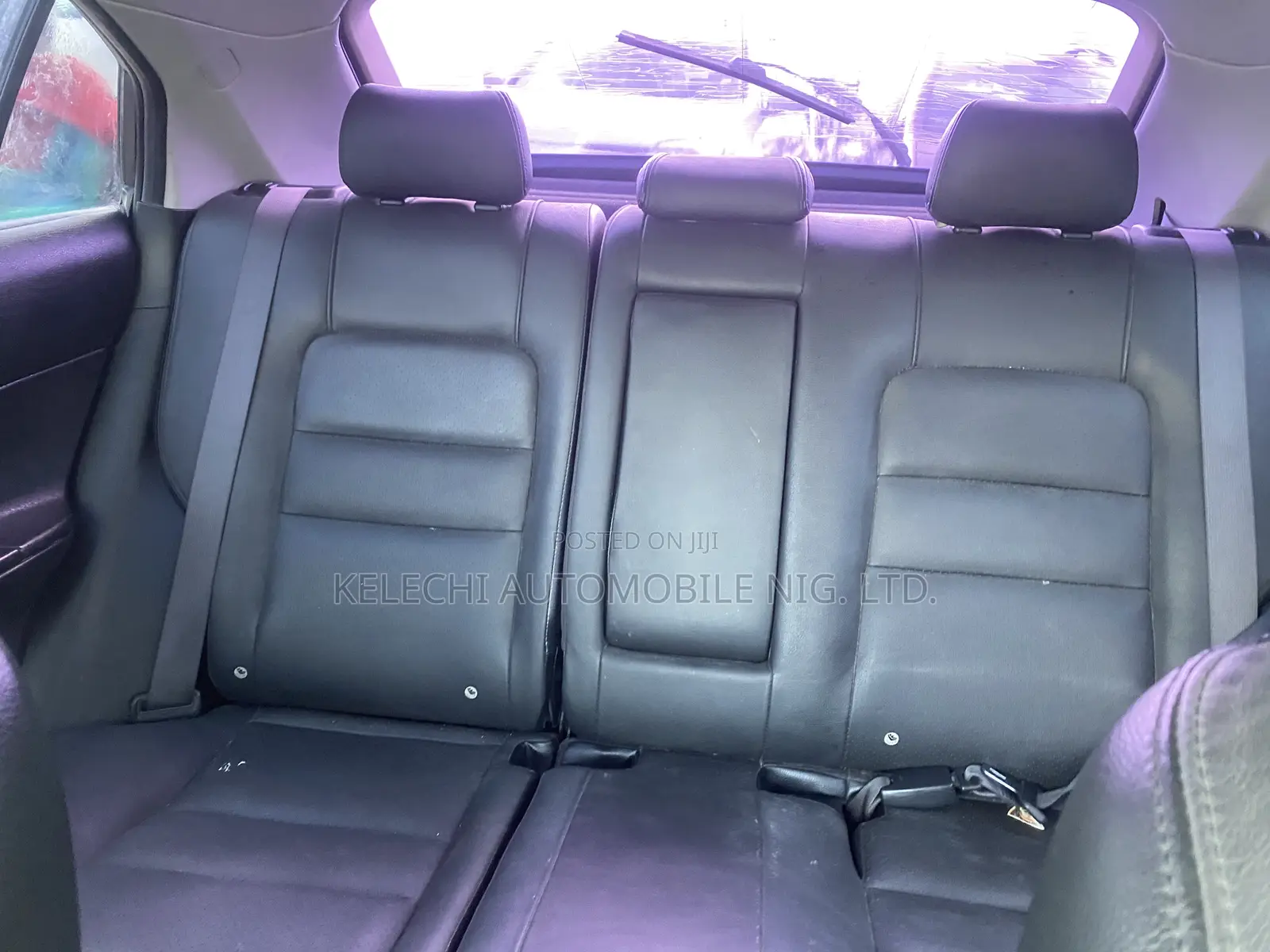 Mazda 6 1.8 Comfort 2005 Blue