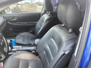 Mazda 6 1.8 Comfort 2005 Blue