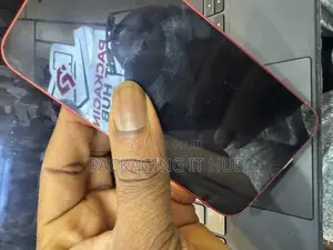 Apple iPhone 12 256 GB Red