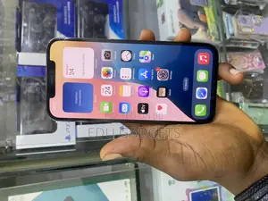 Apple iPhone 12 Pro Max 128 GB Blue