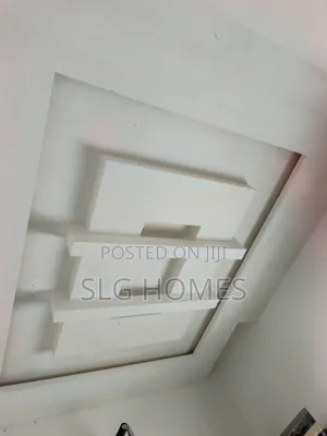 Quality Pop Ceiling Installation