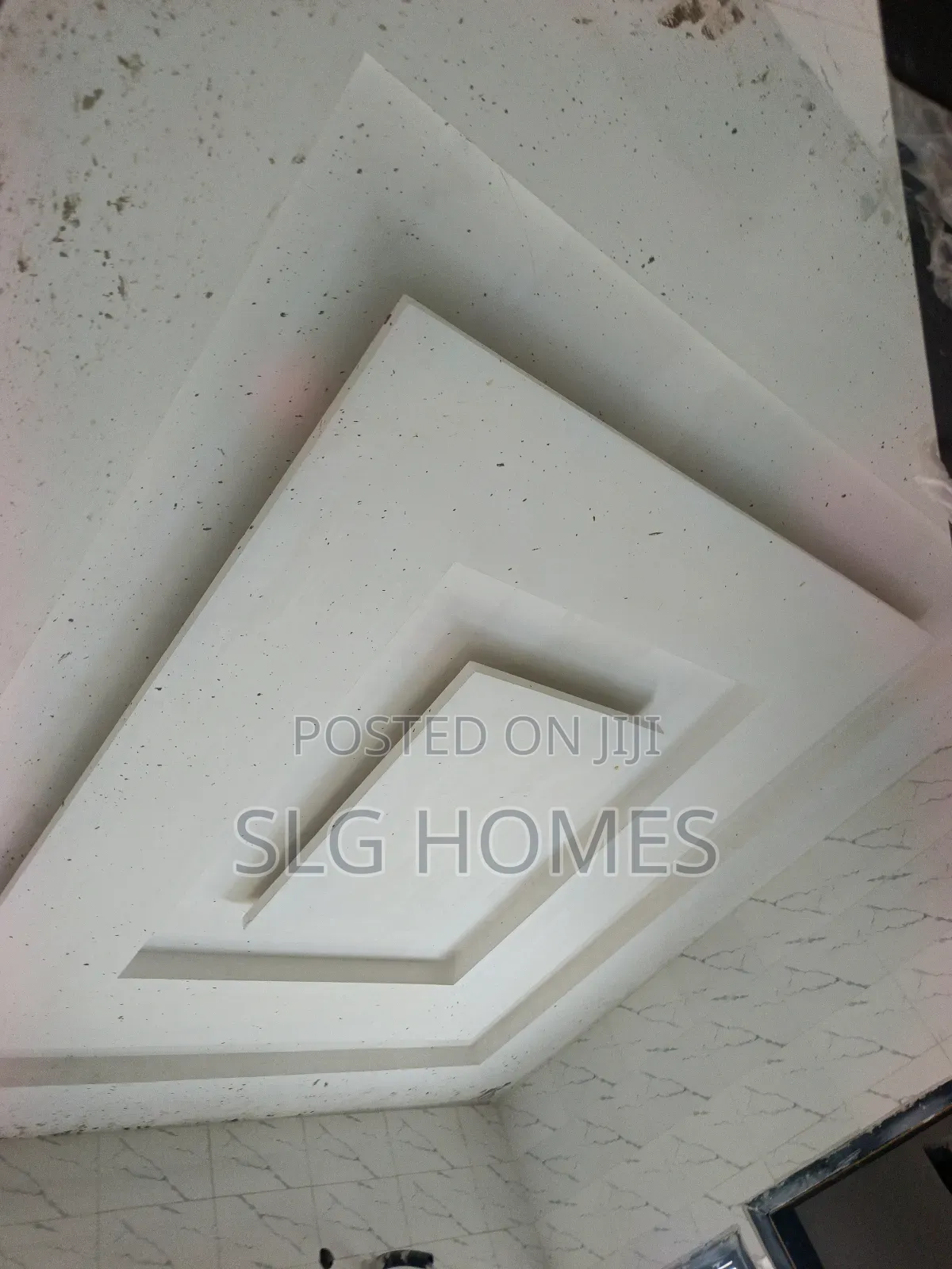 Quality Pop Ceiling Installation