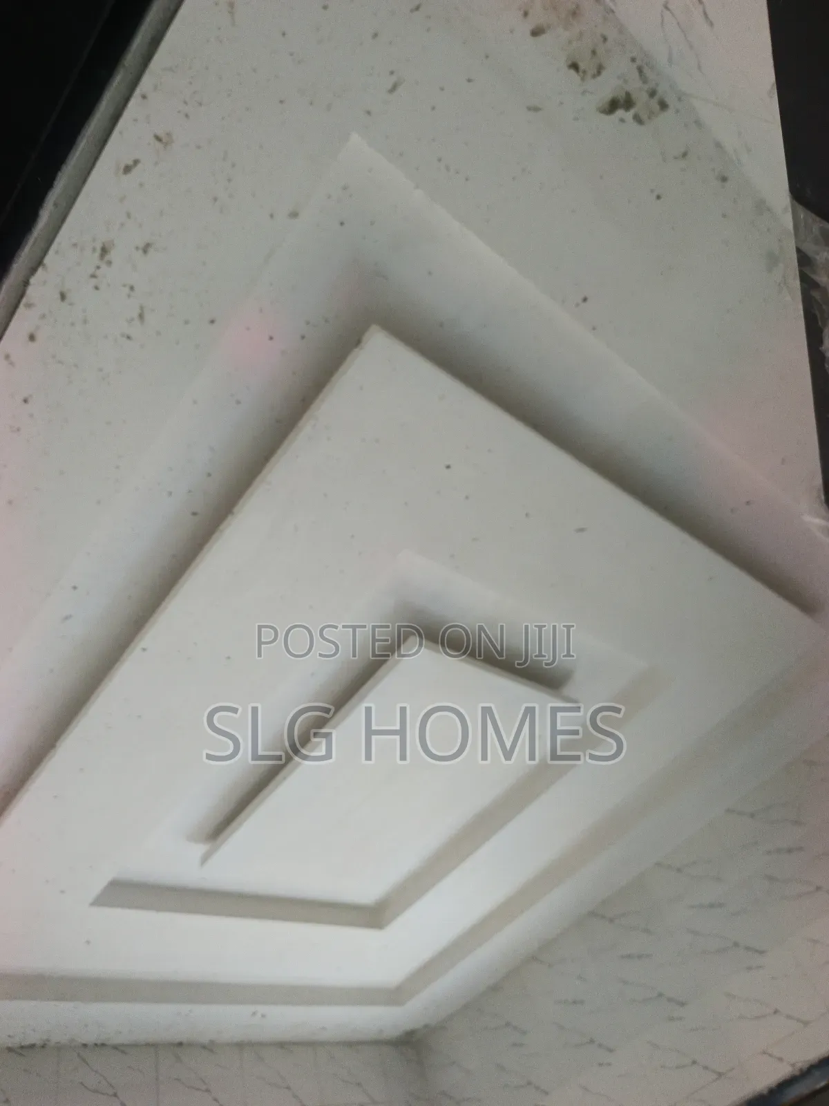 Quality Pop Ceiling Installation