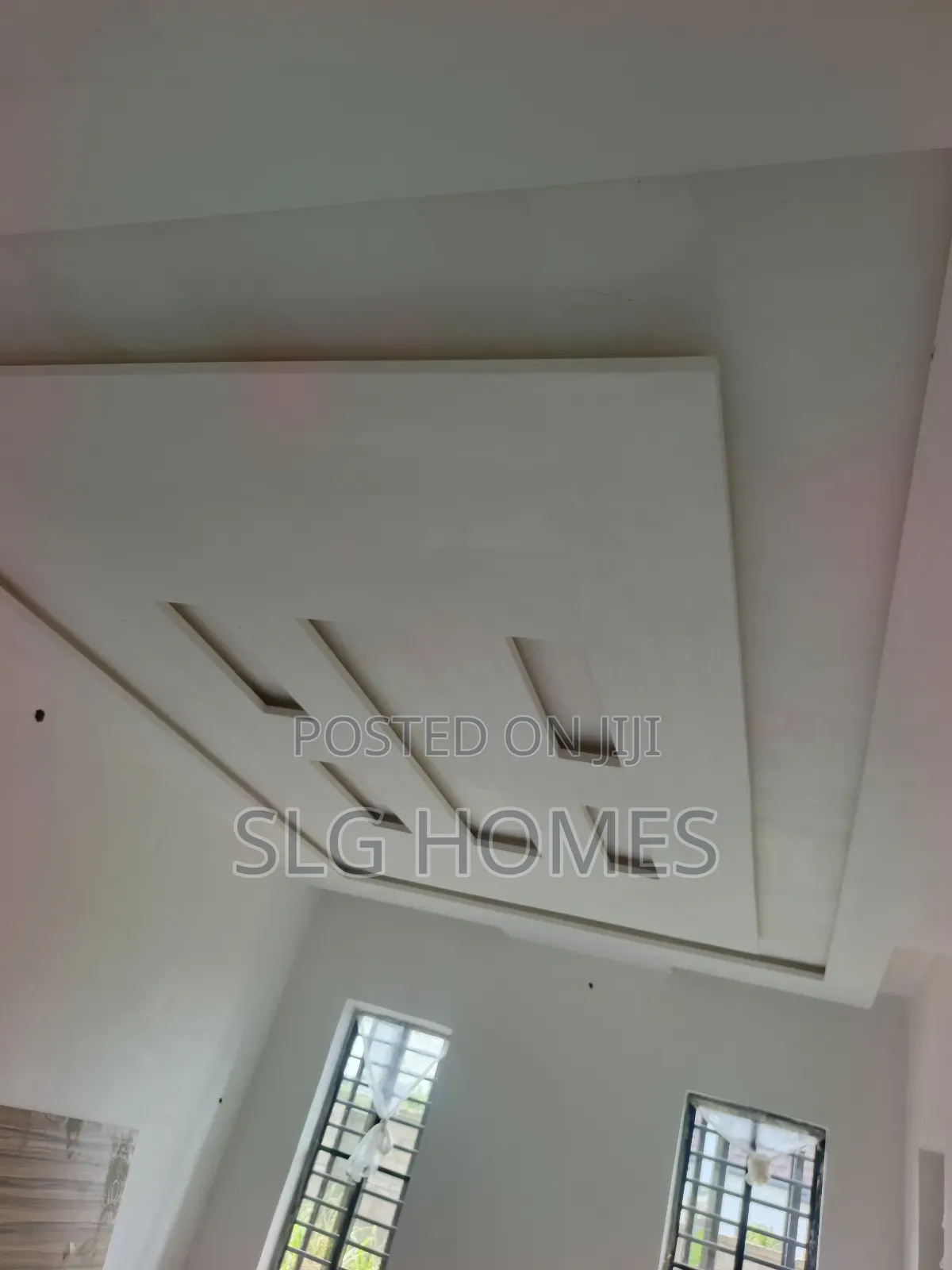 Quality Pop Ceiling Installation