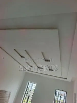 Quality Pop Ceiling Installation