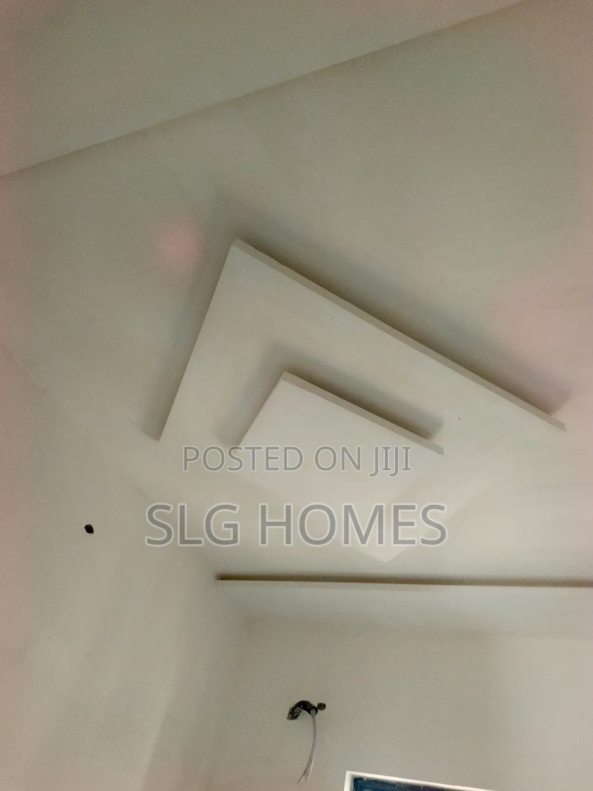 Quality Pop Ceiling Installation