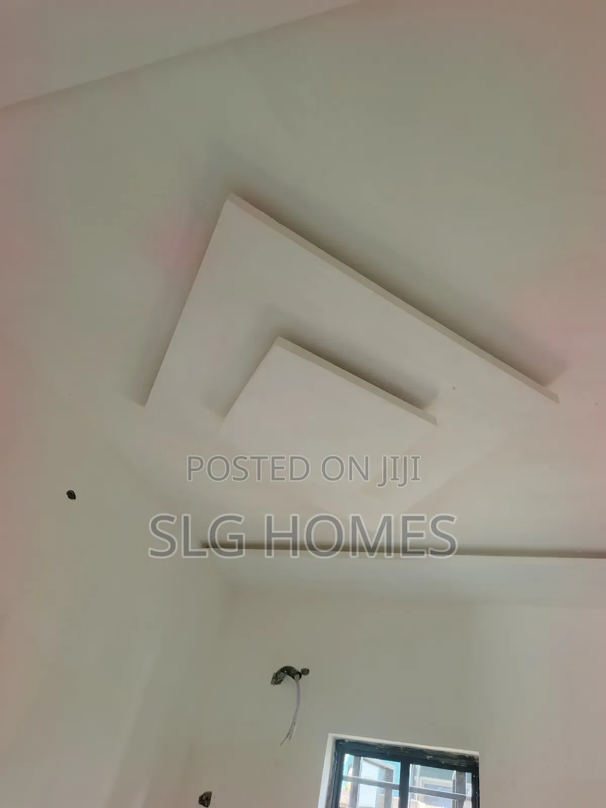 Quality Pop Ceiling Installation