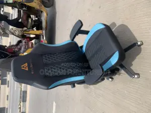 Photo - Gaming Chair (Personal Product)
