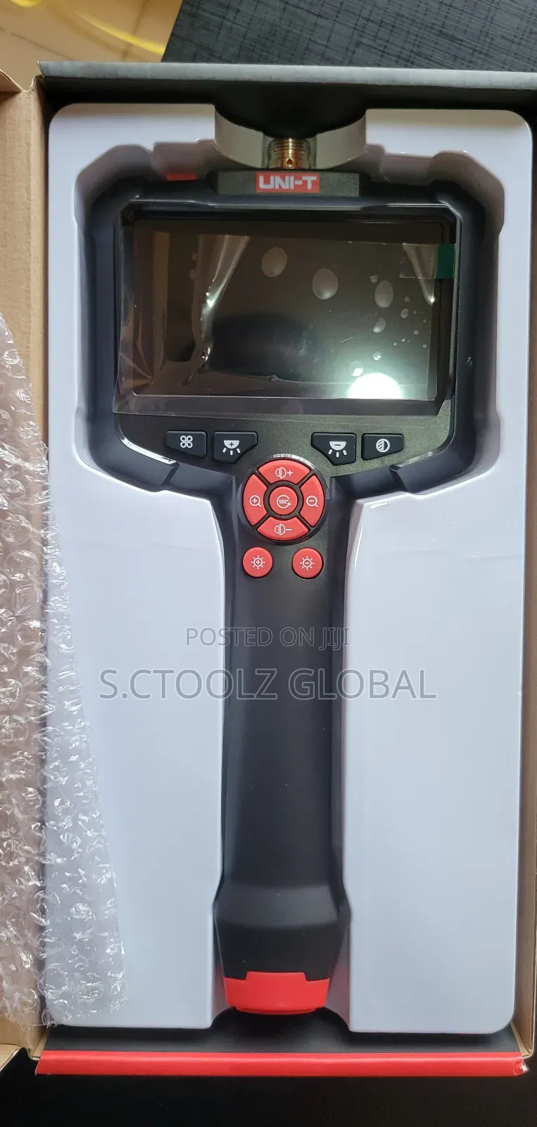 Unit Borescope