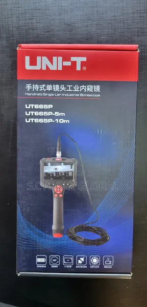 Unit Borescope