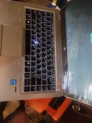 Laptop HP EliteBook Folio 9480M 8GB Intel Core I7 HDD 500GB