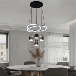 Dining Drop Light