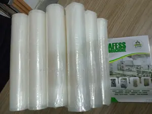 Vacuum Paper Roll 2.85m