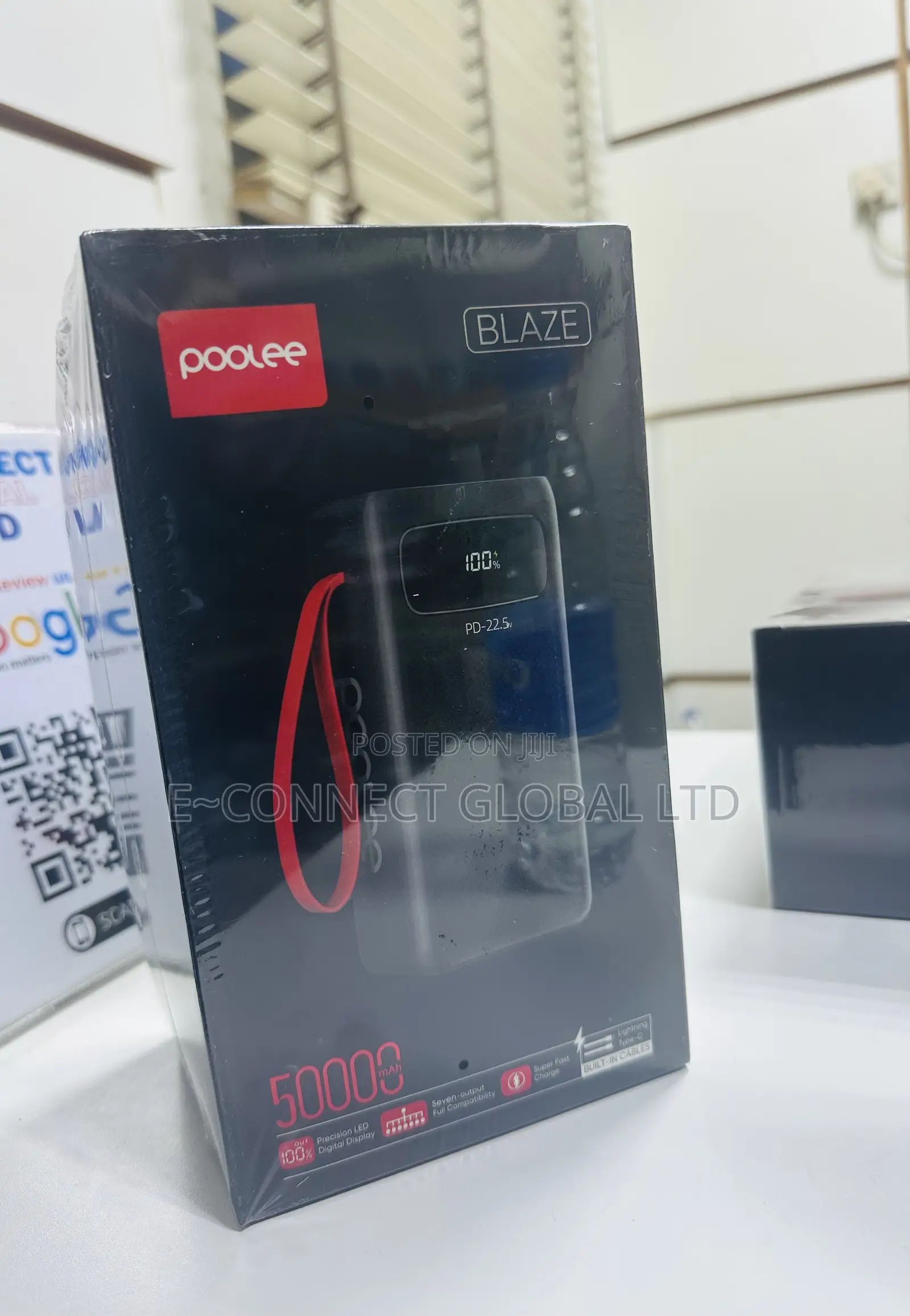 Power Bank