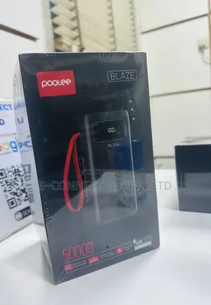 Power Bank