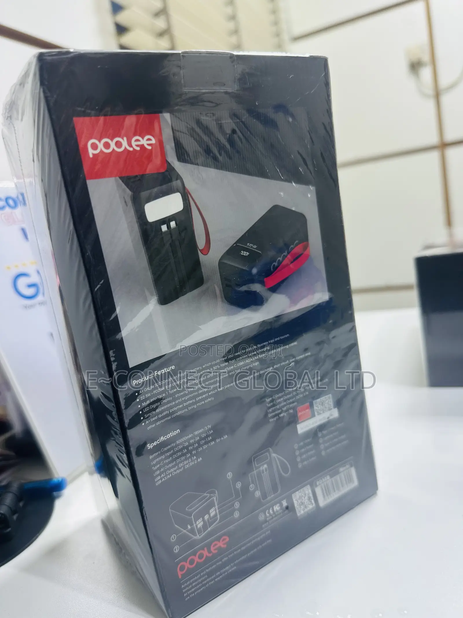 Power Bank
